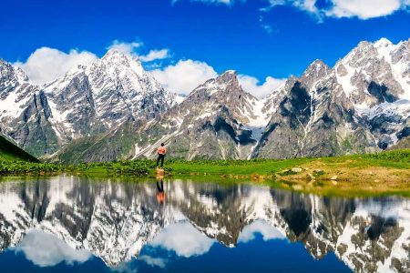 7-Day Georgia Unique Tour from Tbilisi