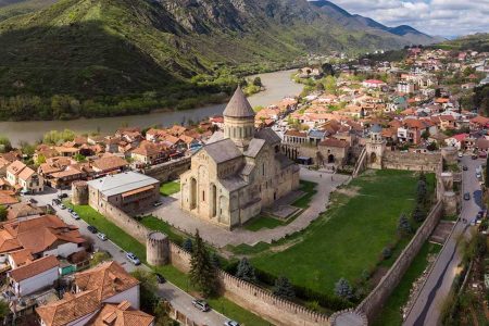 Top 12 Things to Do in Kazbegi, Georgia