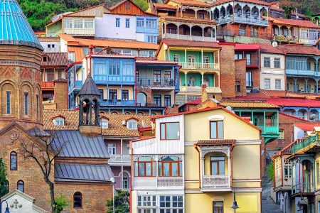 Is Georgia Safe to Travel in 2026? A Complete Travel Safety Guide