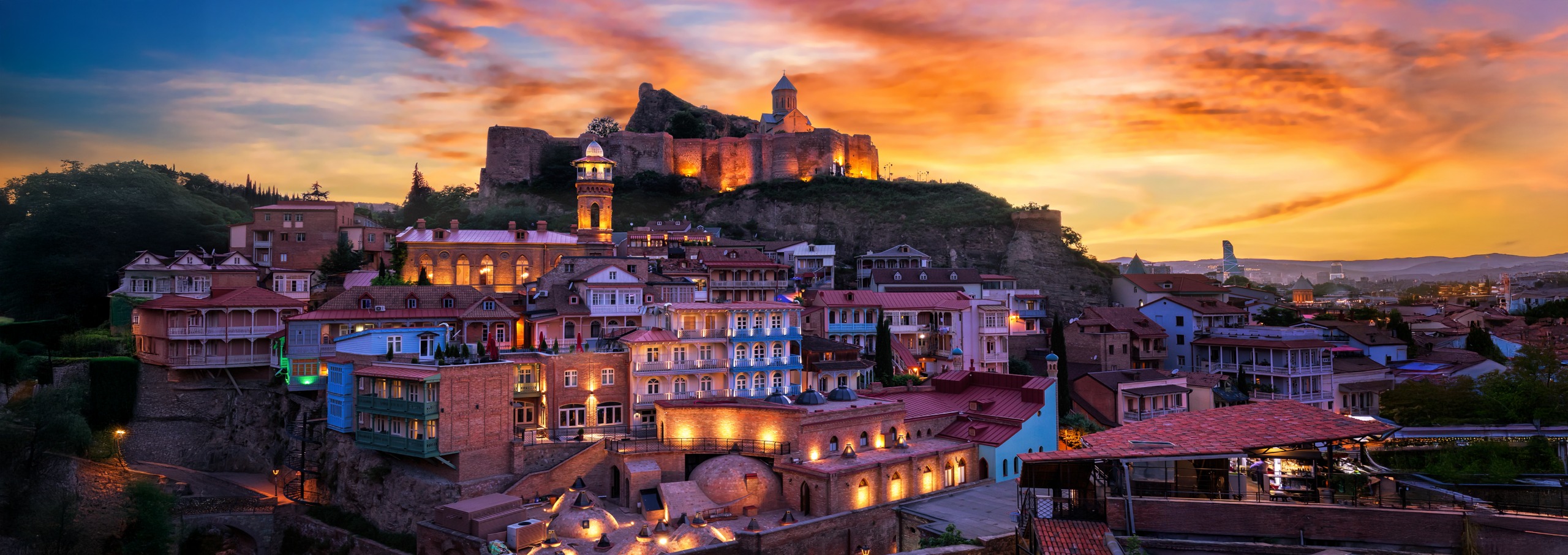 Tbilisi - private tours price