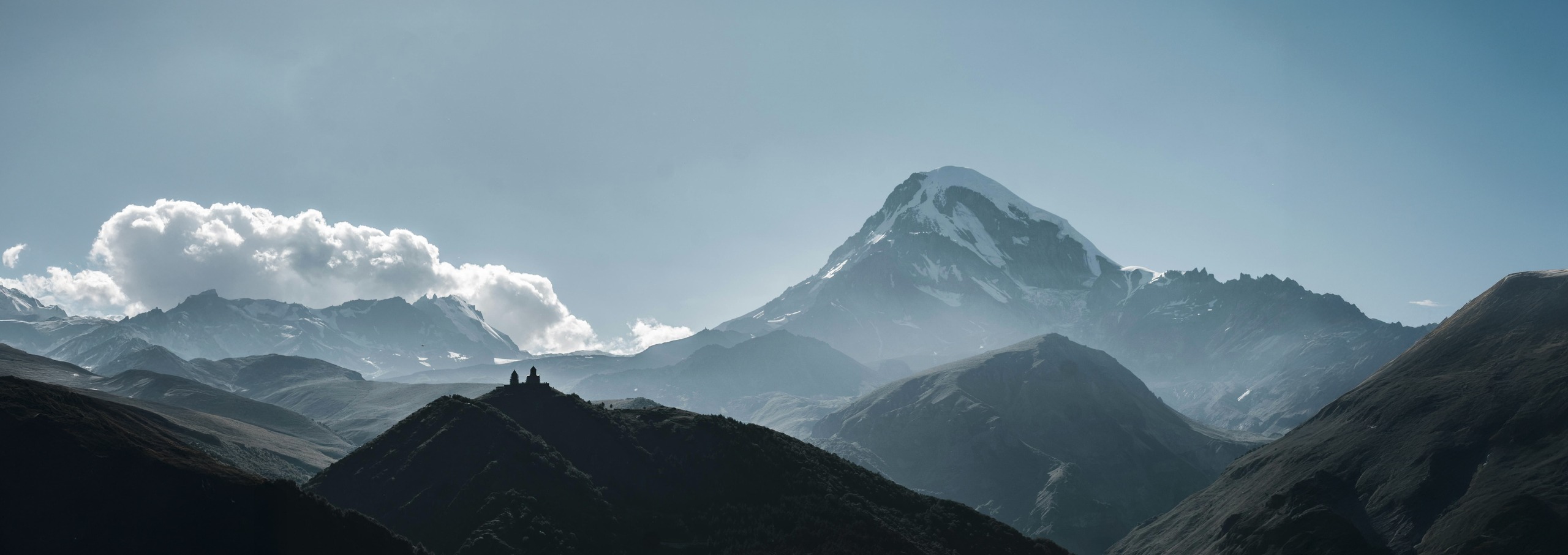 ყაზბეგი