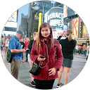 kate “Katie” Sacramento profile picture