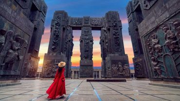 Chronicle of Georgia Tbilisi Tours